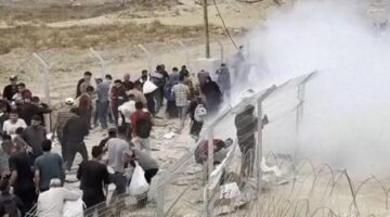 SON DAKİKA HABERLERİ: FİLİSTİNLİLER İÇİN KORKUNÇ SENARYO İFŞA OLDU, 9 BİN DOLARLIK PAKET
