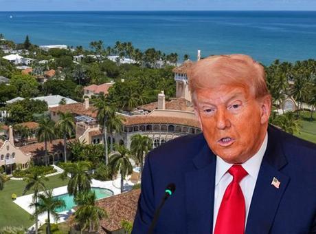 SON DAKİKA HABERLERİ: İRAN’DAN TRUMP’A GÜNEŞ BANYOSUNDA SUİKAST TEHDİDİ!