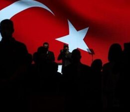 SON DAKİKA HABERLERİ: İSRAİL TÜRKİYE ARASINDA SOĞUK SAVAŞ MI BAŞLIYOR? 4 ÜLKE İLE ACİL İTTİFAK ÇAĞRISI