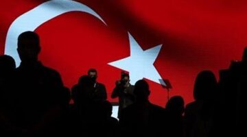 SON DAKİKA HABERLERİ: İSRAİL TÜRKİYE ARASINDA SOĞUK SAVAŞ MI BAŞLIYOR? 4 ÜLKE İLE ACİL İTTİFAK ÇAĞRISI