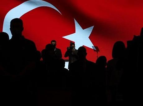 SON DAKİKA HABERLERİ: İSRAİL TÜRKİYE ARASINDA SOĞUK SAVAŞ MI BAŞLIYOR? 4 ÜLKE İLE ACİL İTTİFAK ÇAĞRISI