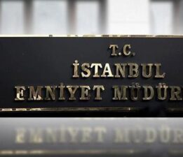 Son Dakika Haberleri: İstanbul Emniyeti’nde yaz dönemi atamaları açıklandı
