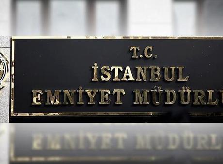 Son Dakika Haberleri: İstanbul Emniyeti’nde yaz dönemi atamaları açıklandı