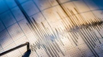 SON DAKİKA HABERLERİ: JAPONYA’DA 11 GÜNDE 911 DEPREM, UZMANLARDAN ‘BÜYÜK DEPREM’ UYARISI