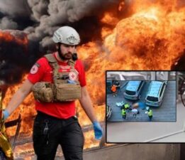 SON DAKİKA HABERLERİ: Kiev toz duman, Ukraynalı üst düzey istihbaratçı albaya suikast!