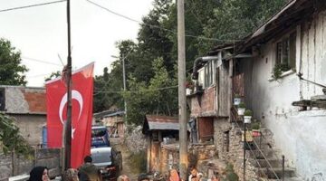 Son Dakika Haberleri: MSB duyurdu: 8 şehidin kimlikleri belli oldu