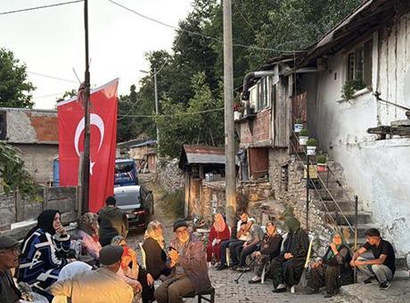 Son Dakika Haberleri: MSB duyurdu: 8 şehidin kimlikleri belli oldu