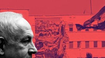 SON DAKİKA HABERLERİ: NETANYAHU’NUN ‘SURİYE KUMARIYLA’ İLGİLİ ABD’Lİ YETKİLİLERDEN AÇIKLAMA ‘O BİR DELİ’