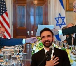 SON DAKİKA HABERLERİ: NETANYAHU’NUN TRUMP’I NOBEL’E ADAY GÖSTERDİ! ASIL NEDENİ NE?