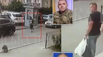 SON DAKİKA HABERLERİ: PUTİN’İN SUİKAST TİPİ ‘ORTADAN KALDIRILDI’