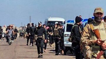 SON DAKİKA HABERLERİ: SURİYE’DE DÜRZİ VE BEDEVİ GRUPLAR AĞIR SİLAHLARI ÇIKARDI, ÇIKAN ÇATIŞMADA ÖLÜ VE YARALILAR VAR