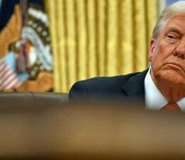 SON DAKİKA HABERLERİ: TRUMP’TAN EPSTEIN TEPKİSİ: EKMEKLERİNE YAĞ SÜRÜYOR