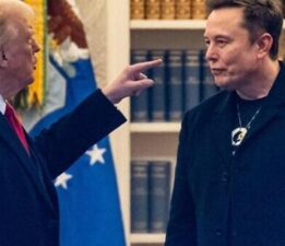 SON DAKİKA HABERLERİ: TRUMP’TAN MUSK’A SERT ÇIKIŞ ‘RAYDAN ÇIKTI, TAM BİR TREN KAZASI’