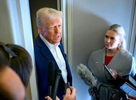 SON DAKİKA HABERLERİ: TRUMP’TAN TRUTH SOCIAL’DA NATO ZİYARETİ ÖNCESİ AÇIKLAMA: 10 YILLARDIR KAZIKLANIYORUZ!