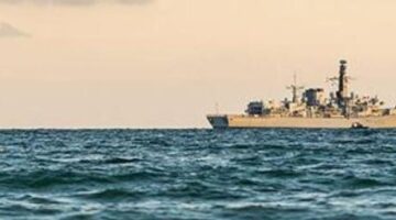 SON DAKİKA HABERLERİ: YEMEN AÇIKLARINDA BİR GEMİYE SALDIRI, İNGİLTERE’DEN AÇIKLAMA