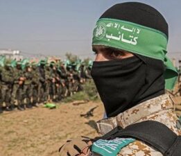 SON DAKİKA! HAMAS’TAN ATEŞKES AÇIKLAMASI: TEKLİFİ DEĞERLENDİRİYORUZ!