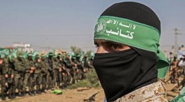 SON DAKİKA! HAMAS’TAN ATEŞKES AÇIKLAMASI: TEKLİFİ DEĞERLENDİRİYORUZ!