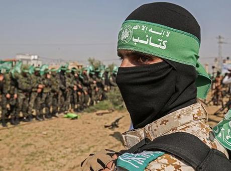 SON DAKİKA! HAMAS’TAN ATEŞKES AÇIKLAMASI: TEKLİFİ DEĞERLENDİRİYORUZ!