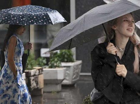 SON DAKİKA HAVA DURUMU HABERİ: Yağmur yağacak mı, nereye yağacak? İstanbul ve birçok kent için sağanak alarmı