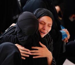 Son dakika: İsrail katliama doymuyor! Gazze’de 90 Filistinli hayatını kaybetti