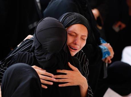 Son dakika: İsrail katliama doymuyor! Gazze’de 90 Filistinli hayatını kaybetti