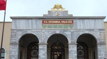 Son dakika: İstanbul’da havai fişek, meşale, patlayıcı ve yanıcı madde satışı hangi tarihler arasında yasak?