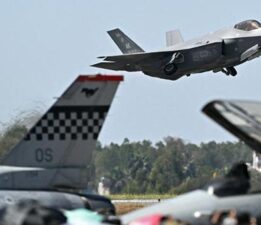 SON DAKİKA! İSVİÇRE’DEN ABD’YE F-35 TEPKİSİ: SÜREKLİ FİYAT ARTIRIYORLAR!