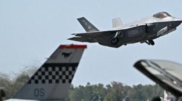 SON DAKİKA! İSVİÇRE’DEN ABD’YE F-35 TEPKİSİ: SÜREKLİ FİYAT ARTIRIYORLAR!