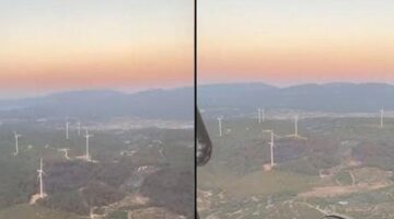 Son dakika… İzmir’de peş peşe yangınlar! Havadan ve karadan büyük müdahale