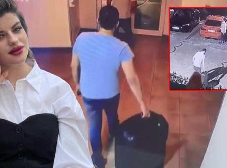 Son dakika… Kan izleri raporda yok! Ayşe Tokyaz cinayetinden tutuklanan 4 polis hakkında yeni detay