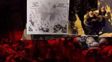 Son dakika… Leman Dergisi’nin yazı işleri müdürüne gözaltı kararı!