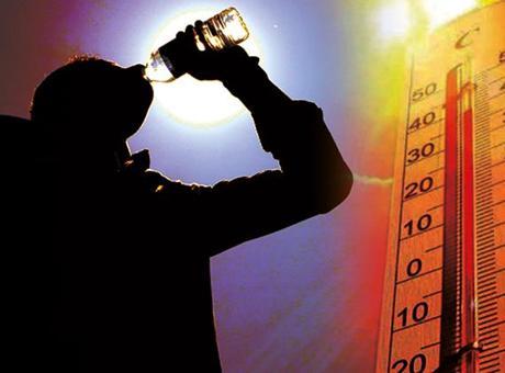 SON DAKİKA METEOROLOJİ HABERİ: Kavurucu sıcaklar geliyor!