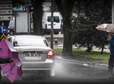Son dakika Meteoroloji haberi: Valiliklerden peş peşe hava durumu uyarısı! Kuvvetli geliyor!