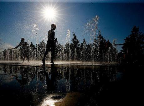 Son dakika: Meteoroloji yeni raporunu yayımladı! Kavrulacağız