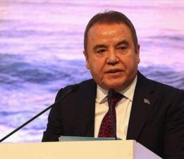 SON DAKİKA MUHİTTİN BÖCEK HABERLERİ: Antalya Büyükşehir Belediye Başkanı Muhittin Böcek neden tutuklandı?