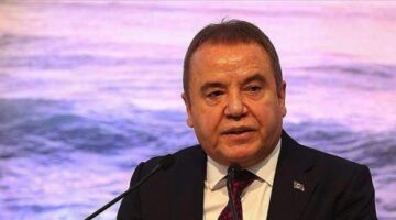 SON DAKİKA MUHİTTİN BÖCEK HABERLERİ: Antalya Büyükşehir Belediye Başkanı Muhittin Böcek neden tutuklandı?