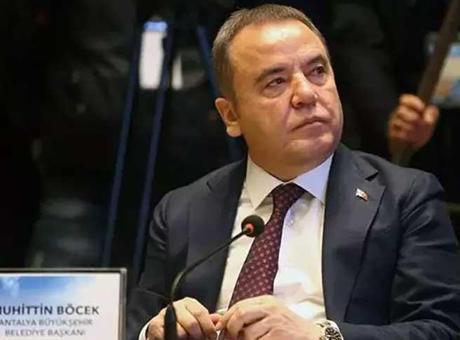 Son dakika… Muhittin Böcek’in gelini gözaltına alındı