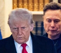 Son dakika…Musk’ın ‘yeni parti’ hamlesi Trump’ı kızdırdı: Sınır dışı edebiliriz!