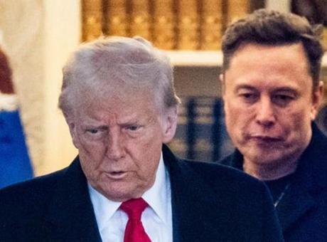 Son dakika…Musk’ın ‘yeni parti’ hamlesi Trump’ı kızdırdı: Sınır dışı edebiliriz!