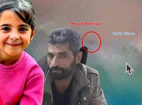 Son Dakika Narin Güran Haberleri: Büyük ve küçük gölge detayı katil ile ilgili yeni ipucu