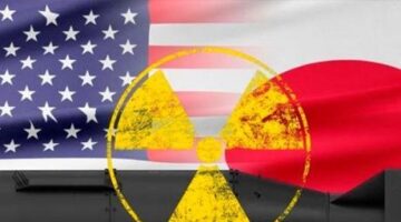Son Dakika! Nükleer silah kullanım senaryosu: ABD ile Japonya görüştü!