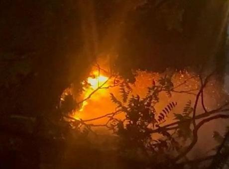 SON DAKİKA ORMAN YANIGINI: Beykoz’da orman yangını çıktı! Beykoz orman yangını son durum nedir, söndürüldü mü?