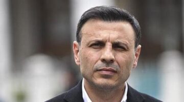 Son dakika Özgür Çelik haberleri: CHP İstanbul İl Başkanı Özgür Çelik hakkında soruşturma