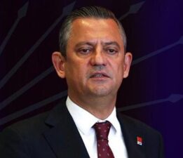 Son dakika Özgür Özel haberi: CHP lideri Özgür Özel hakkında soruşturma kararı!