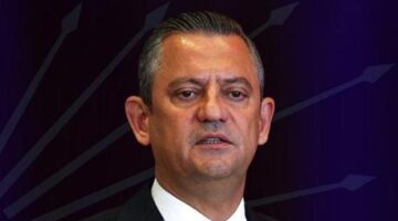 Son dakika Özgür Özel haberi: CHP lideri Özgür Özel hakkında soruşturma kararı!