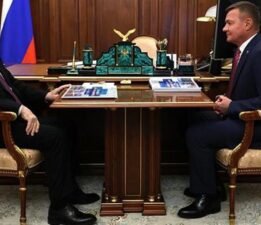 SON DAKİKA! RUSYA’YI SARSAN SON! PUTIN’İN SABAH GÖREVDEN ALDIĞI BAKAN ÖLÜ BULUNDU!