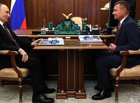 SON DAKİKA! RUSYA’YI SARSAN SON! PUTIN’İN SABAH GÖREVDEN ALDIĞI BAKAN ÖLÜ BULUNDU!