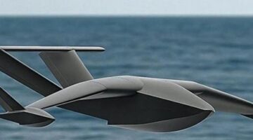 SON DAKİKA SAVUNMA SANAYİ HABERLERİ: TÜRKİYE’NİN TALAY DRON’U ALMANYA BASININDA: KARADENİZ’DE ÜSTÜNLÜK SAĞLAYACAK, İŞTE TALAY’IN ÖZELLİKLERİ