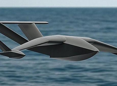 SON DAKİKA SAVUNMA SANAYİ HABERLERİ: TÜRKİYE’NİN TALAY DRON’U ALMANYA BASININDA: KARADENİZ’DE ÜSTÜNLÜK SAĞLAYACAK, İŞTE TALAY’IN ÖZELLİKLERİ