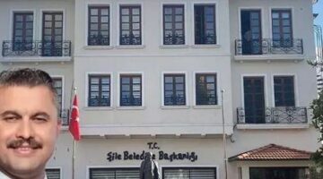 Son dakika! Şile Belediye Başkanı Özgür Kabadayı için tutuklama istemi